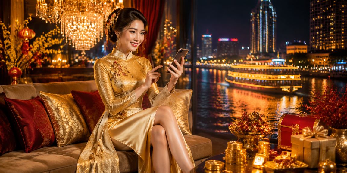 Khuyến mãi Tết và mùa hè tại 648